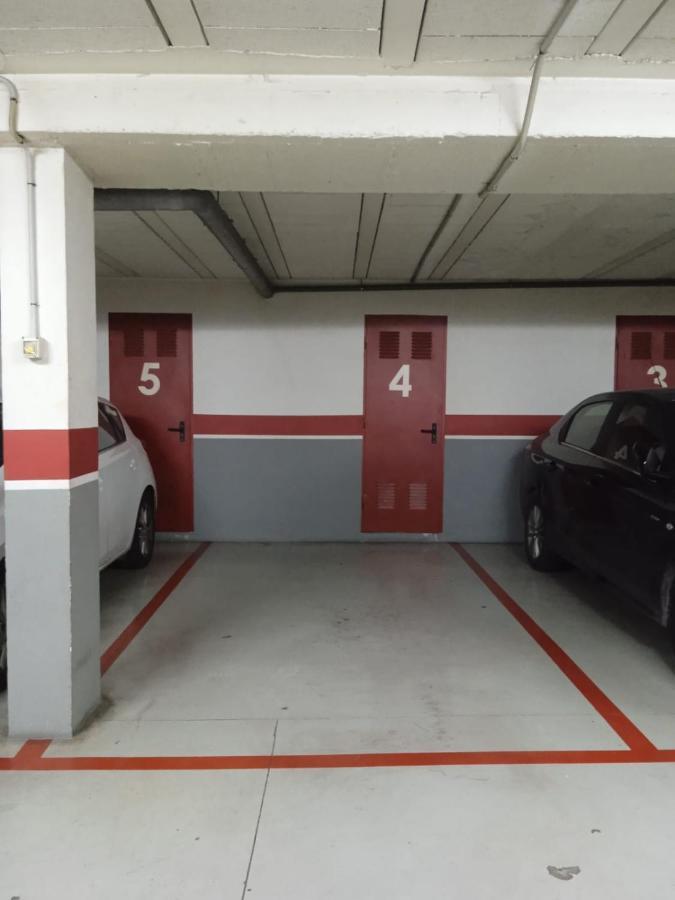 Apartamento Caleta - Free Parking By Cadiz Time Exterior photo